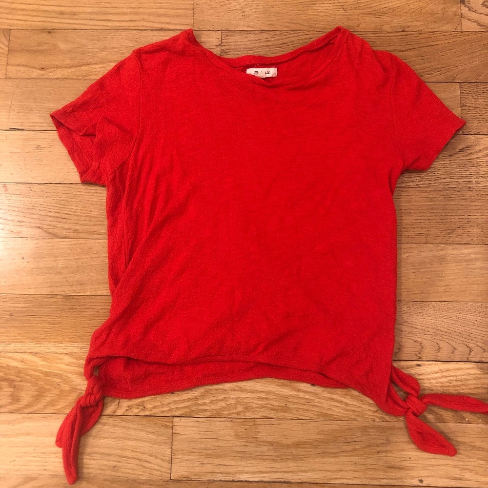Madewell Top